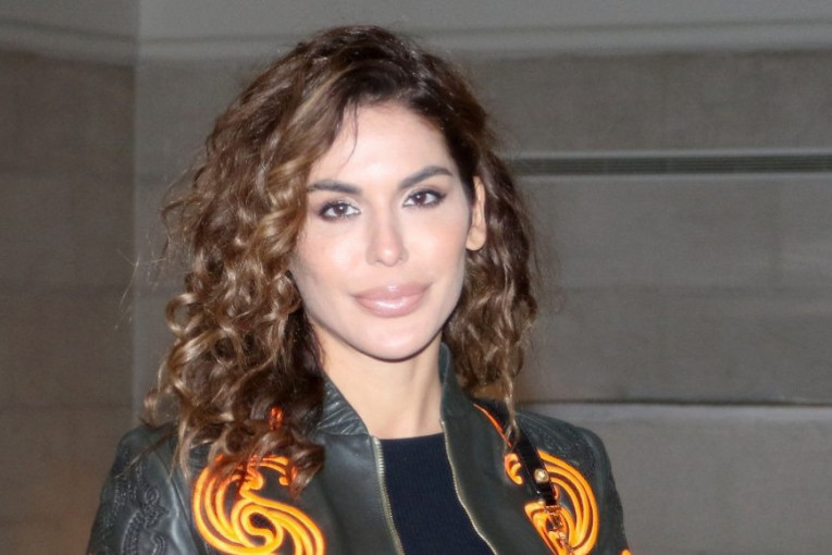 Marina Visković: Ova godina nikome nije dobra, ali pevačice su jake i hrabre žene!