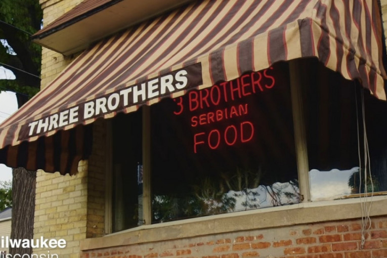 Restoran srpske kuhinje u Milvokiju koji Amerikanci obožavaju (VIDEO)