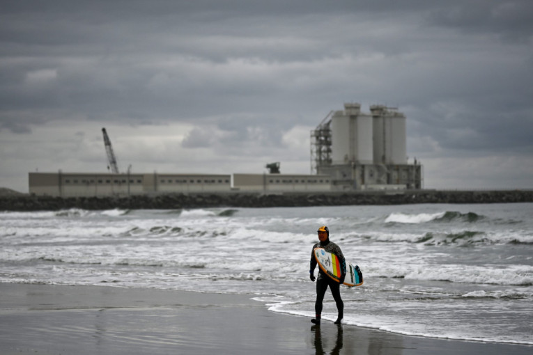 Kontaminirana voda iz Fukušime može da ošteti DNK