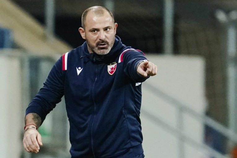 Analiza 24sedam: Stanković rizikovao i - pogodio