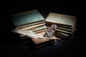Vredni rukopisi iz Hilandara: Za kulturno dobro od izuzetnog značaja proglašeno 720 knjiga
