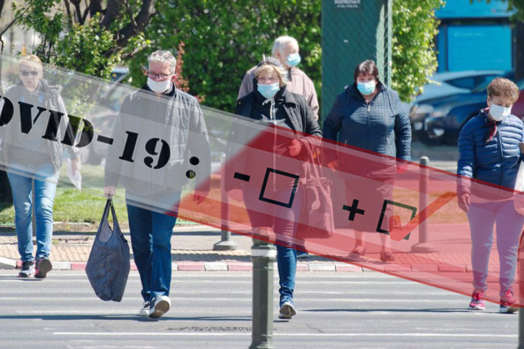 Crni rekord u Poljskoj, najveći broj preminulih od koronavirusa u danu