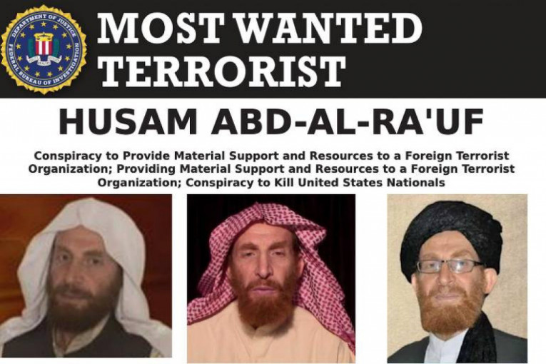 Ubijen jedan od lidera Al Kaide: Bio na lisiti najtraženijih terorista na svetu