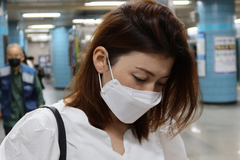 Otkrivamo koje maske dokazano štite od koronavirusa: Japanski eksperiment dao rezultate