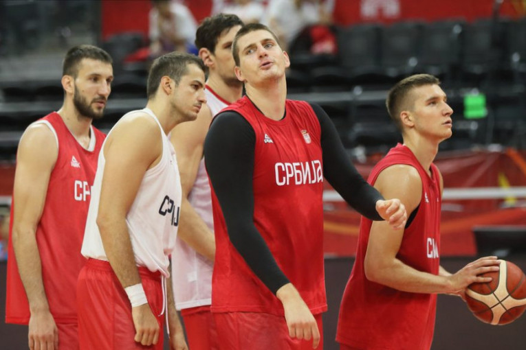 Antonić za 24sedam otkrio na koje sve košarkaše Srbija ne može da računa