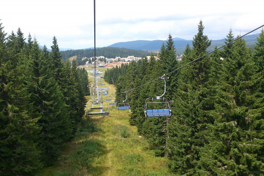 Skijaška sezona počinje 3.decembra na Kopaoniku