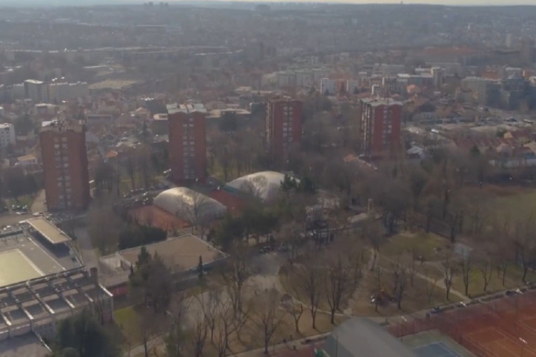 Komšije o užasu na Zvezdari: Mislila sam da je zapušila toalet, a onda je jedan dan otvorila vrata stana