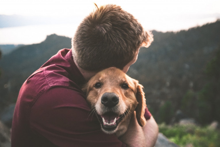 Psi nas usrećuju: 9 razloga zašto ih treba imati za kućne ljubimce