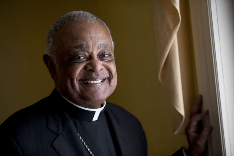 Papa doneo istorijsku odluku: Izabran prvi crni kardinal u SAD