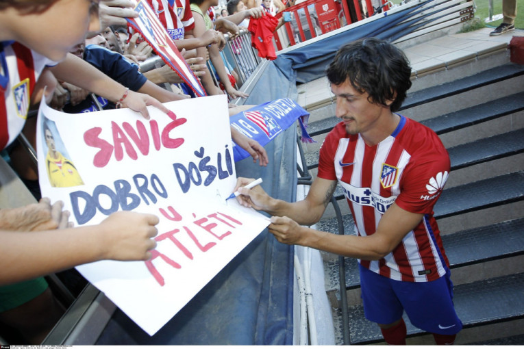 Sprema se srpsko-hrvatska razmena na relaciji Primera - Serija A