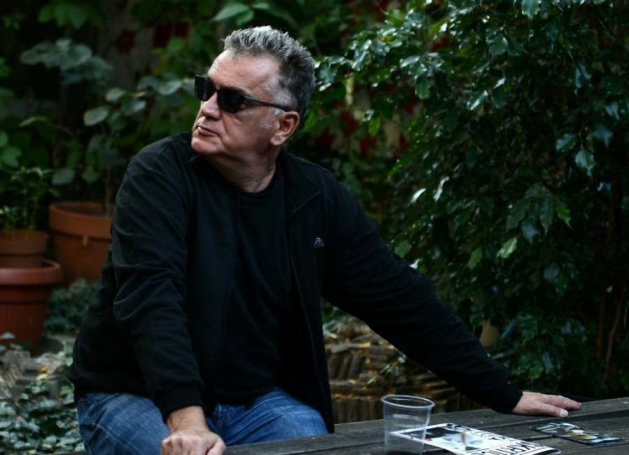 Cane Partibrejkers i zemunski gimnazijalci u humanoj misiji snimili pesmu: Patrijarh dao svoj blagoslov! (VIDEO)