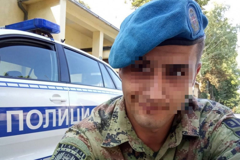 Pozadina samoubistva u Lazarevcu: Vojnik (28) se obesio zbog svađe sa devojkom?