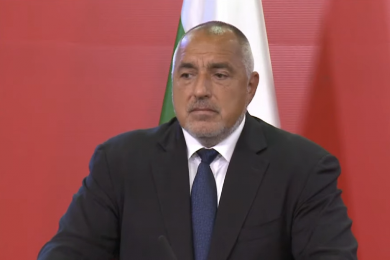 Izbori u Bugarskoj: Vodi stranka bivšeg premijera Bojka Borisova