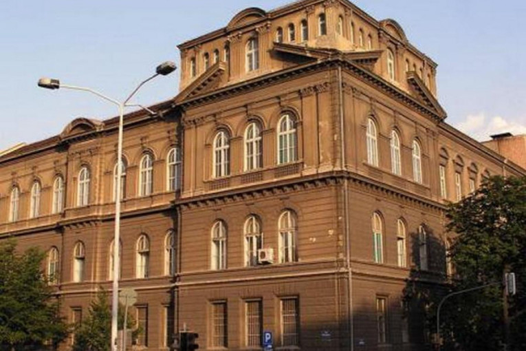 Ambiciozni rokovi za početak rekonstrukcije: Majstori bi krajem leta trebalo da uđu u Muzej grada Beograda