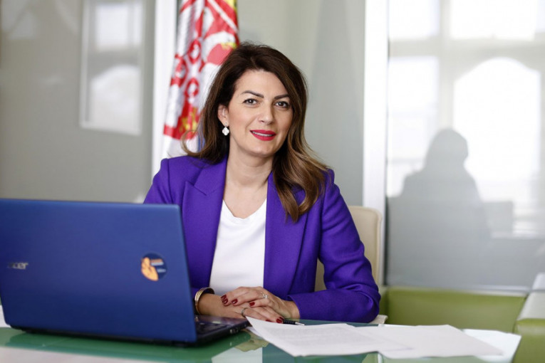 "Moći će da se pređe granica, ali po posebnom protokolu": Ministarka Matić o putovanjima