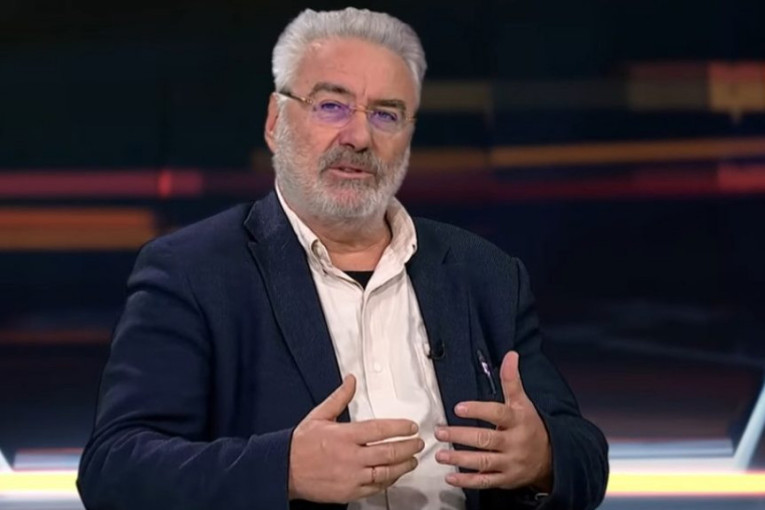 Dr Nestorović objašnjava: Jednu vakcinu nikada ne bih primio, ruska ima nešto što nijedna druga nema