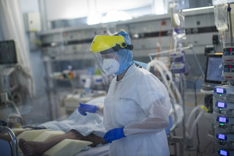 Drama u bolnici u Hrvatskoj: Nestalo struje, stali respiratori! Pacijente ručno održavali u životu