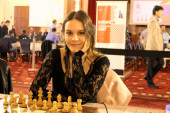 Teodora Injac, šampionka Srbije u šahu, za 24sedam: Pravi igrači moraju da budu hladne glave, ne samo kada pobeđuju, već i kada im ide loše