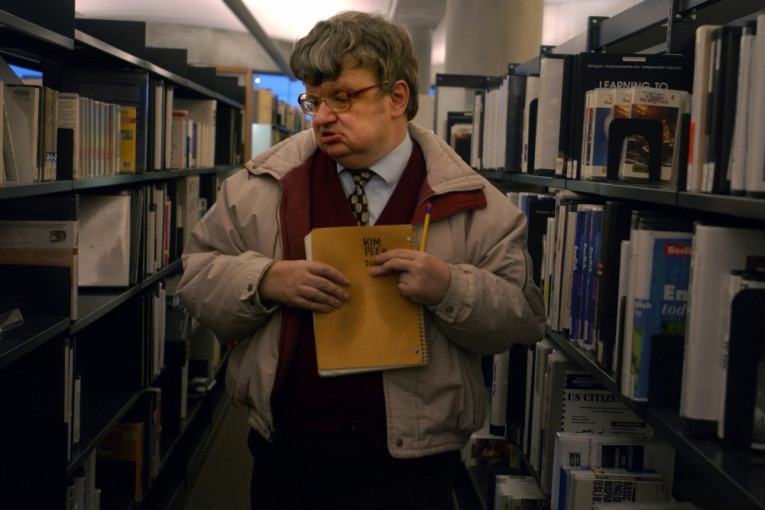 Pravi „kišni čovek“ bio je mnogo više od lika u poznatom filmu