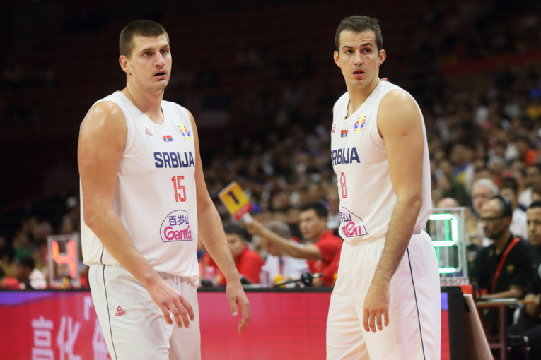 Srbi iz NBA ne igraju, dok Finac iz Čikaga želi da nastupa za svoju zemlju u prozorima