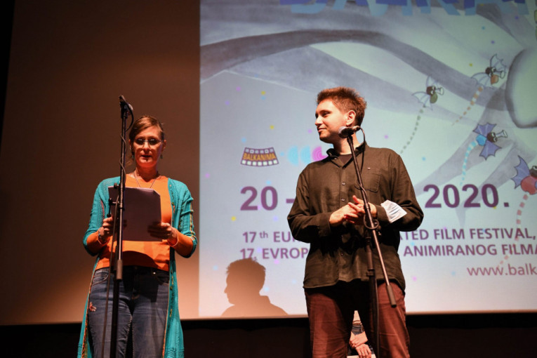 Završena „Balkanima“: Gran-pri festivala odlazi u Rusiju