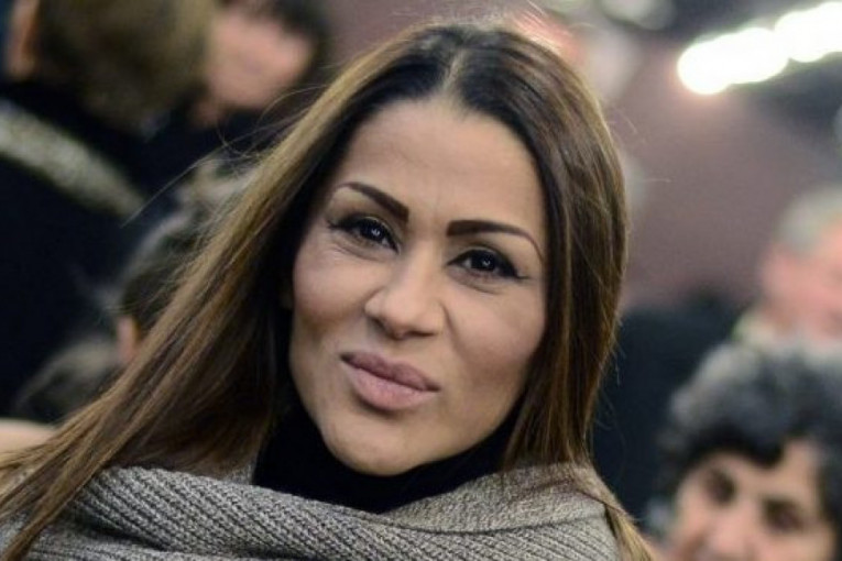 Mina Kostić u suzama, za 24sedam: Jedva govori od tuge za Džejem Ramadanovskim