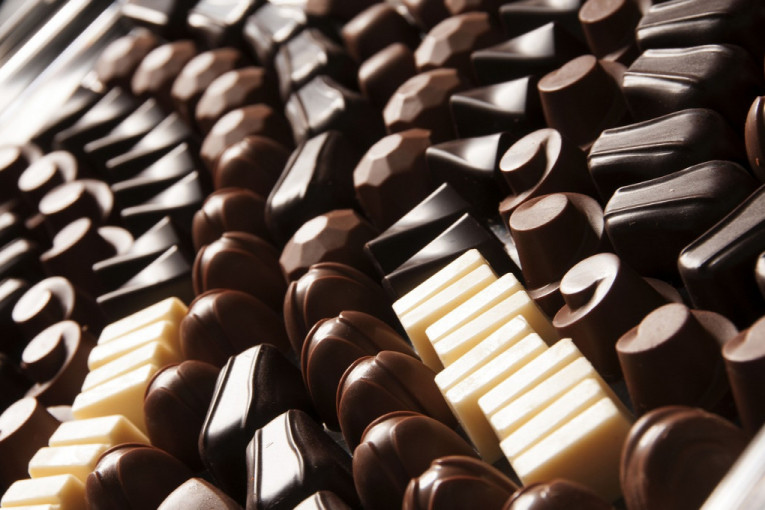 Prodata fabrika čokolade: "Simka" iz Vranja dobila novog vlasnika