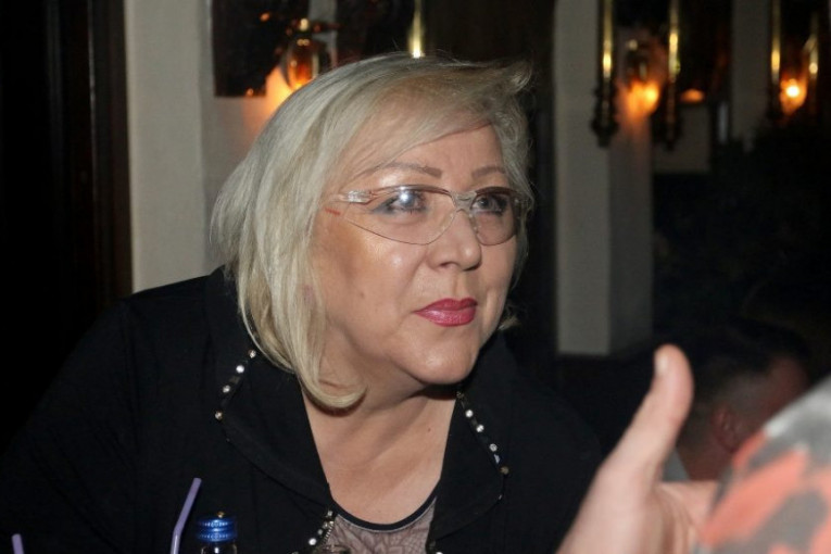 Zorica Marković ispričala kako je svojevremeno pomogla pokojnom Džeju: Bilo mi je puno srce