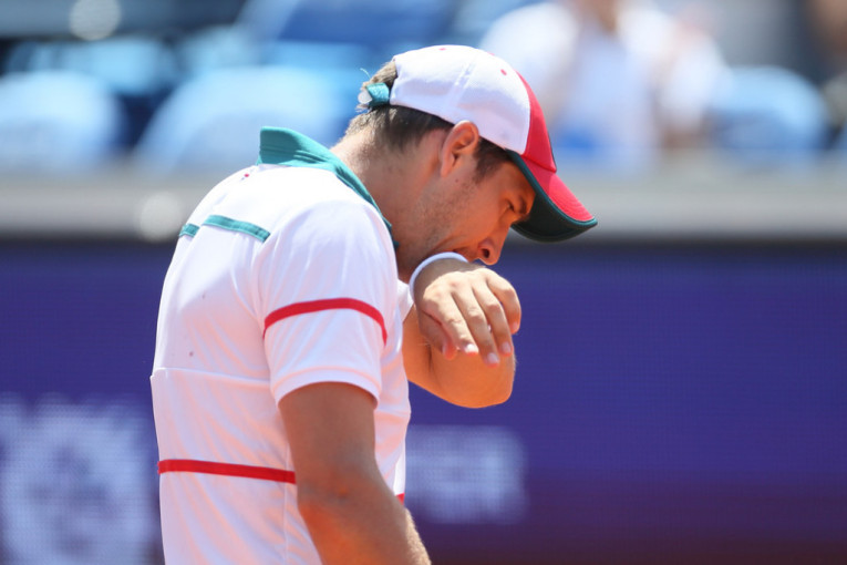 Lajović iz karantina u Melburnu: Ovo još nisam doživeo