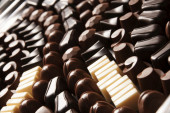 Zaražena belgijska čokolada: Najveća svetska fabrika stala, pronađena salmonela