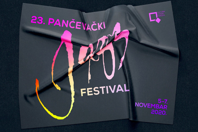 Pančevački džez festival: Irina Karamarković i Daniele Di Bonaventura na otvaranju