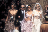 Pravi supermodeli: One su vladale modnom pistom devedesetih
