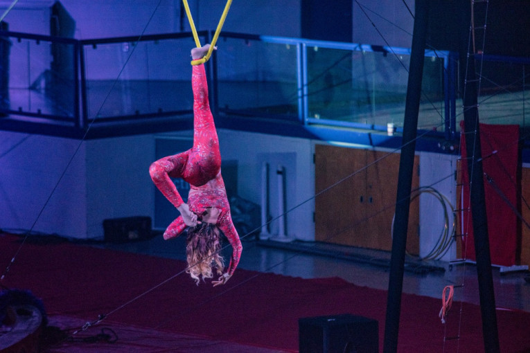 „Cirkobalkana“: Festival savremenog cirkusa na više lokacija u Beogradu
