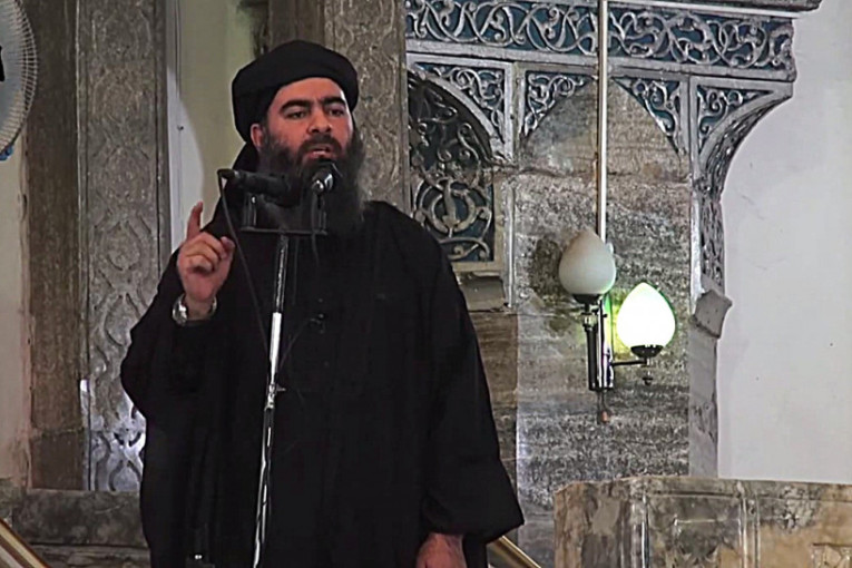 Smrt „nevidljivog“ kalifa: Ko je bio vođa Islamske države Abu Bakr al Bagdadi