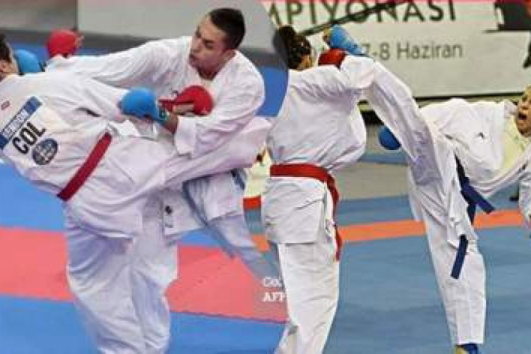 „Trofej Beograda“ u karateu i džudou sledeće subote u SC „Banjica“