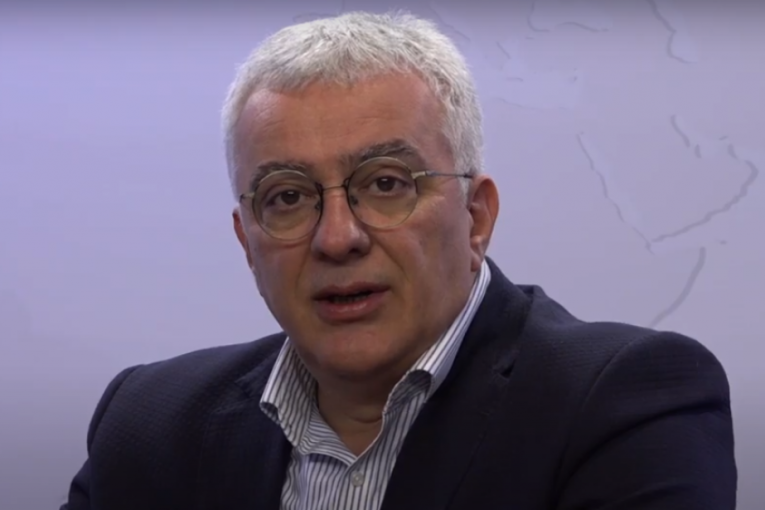 Mandić: Tražimo novu vladu ili nove izbore, u Crnoj Gori se nastavlja sa antisrpskom politikom