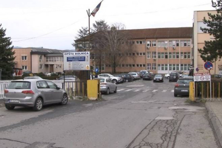 Teška epidemiološka situacija u Novom Pazaru: Na bolničkom lečenju 117 osoba
