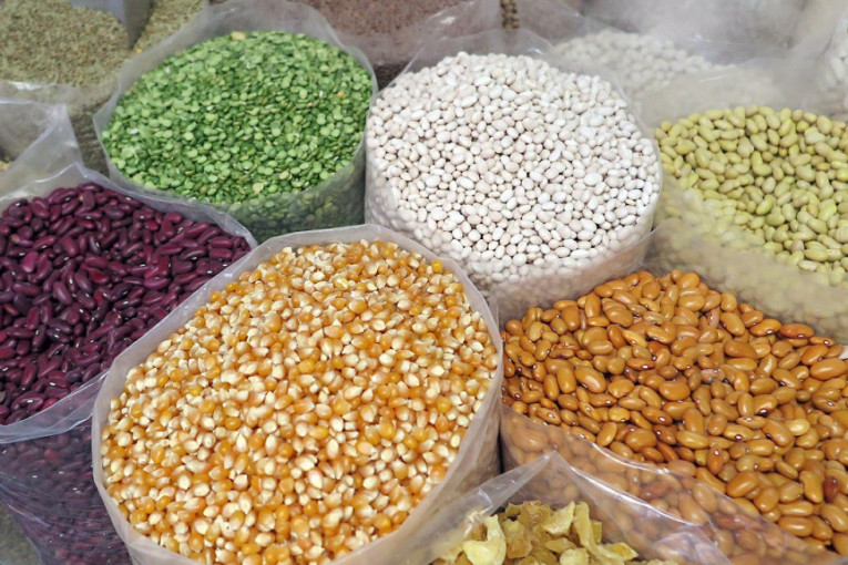 Produktna berza: Snažan pad cene pšenice, soja skuplja