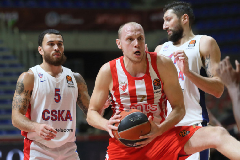 U Zvezdi radno i 1. januara