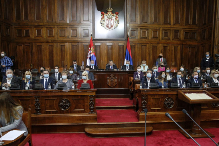 Vlada Srbije danas odlučuje o izmeni Zakona o zaštiti stanovništva od zaraznih bolesti