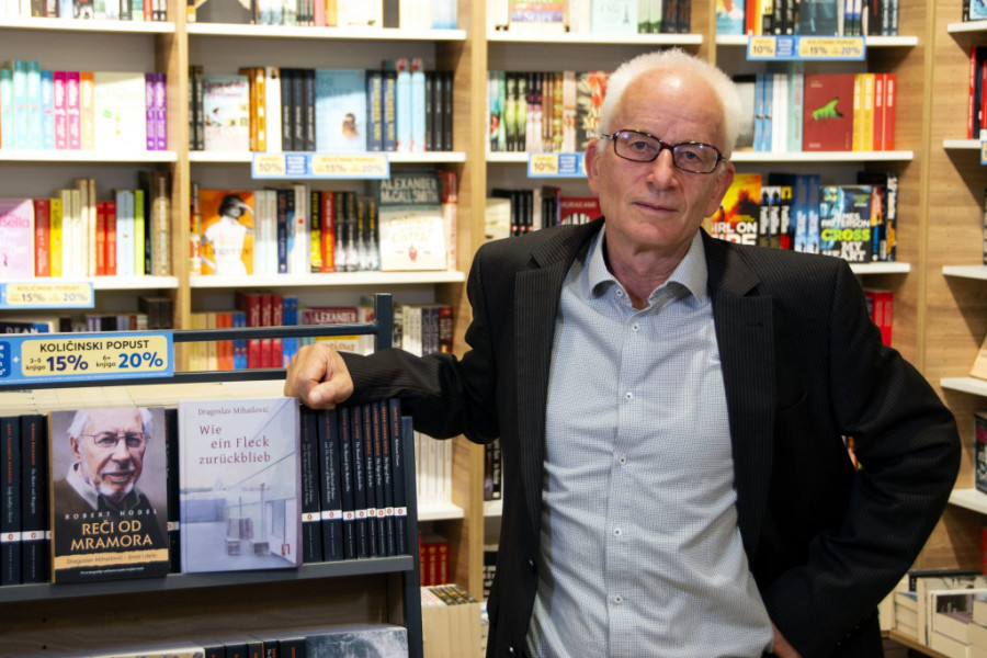 Novo svedočanstvo o tragičnoj sudbini Bore Stankovića: "Ranjav i željan"