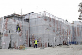 Nova fasada za školu u Sremčici sledeće godine, radovi vredni 26 miliona dinara