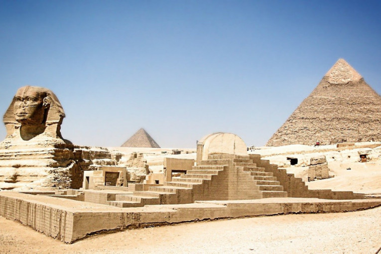 Šta sve dugujemo starim Egipćanima?