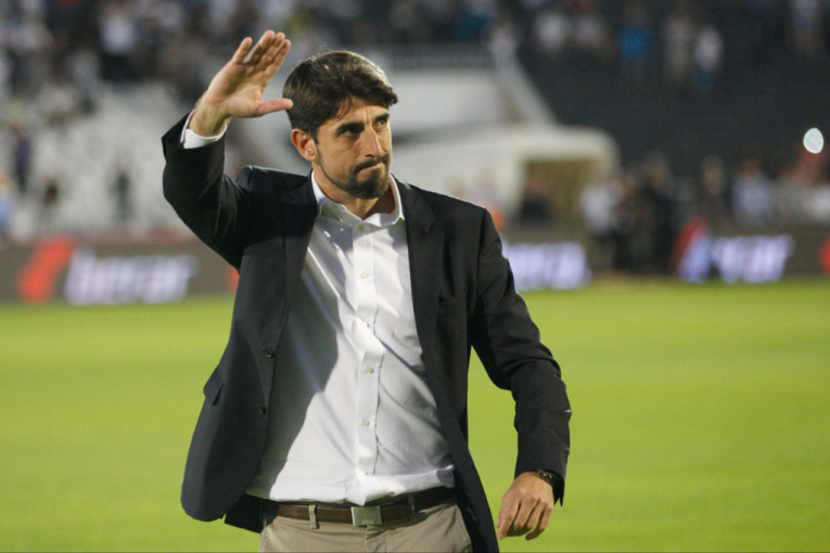 Najbrži gol: Srbin ponovo deo istorije Redinga (Video)