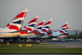 Britanski avio-prevoznici zahtevaju od vlade: "Ukinite testiranja i karantin!"