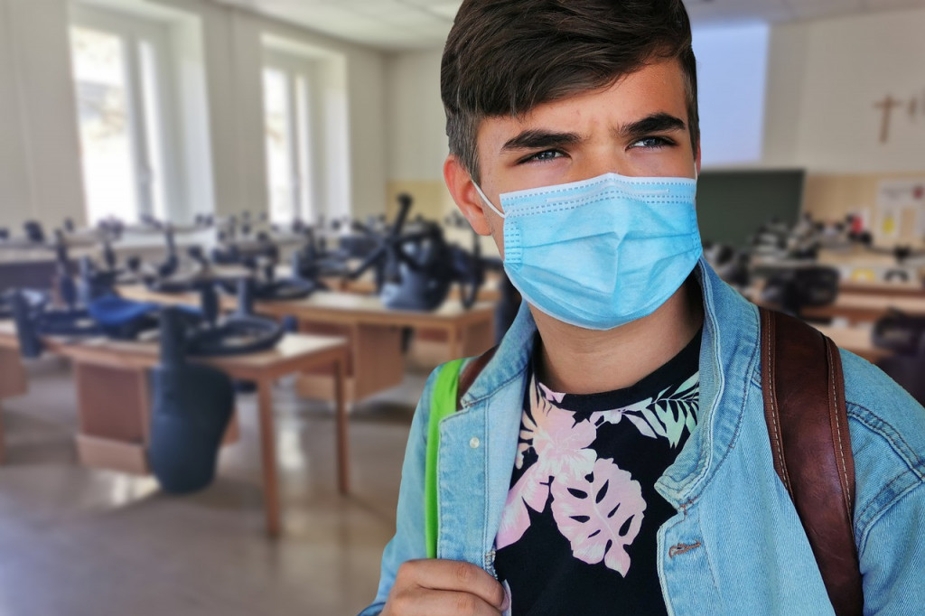 Verovali ili ne, korona ima i jednu pozitivnu stranu: Smanjena je stopa vršnjačkog nasilja, a ovo se dogodilo u školama