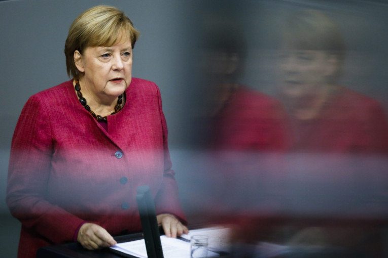 Nemačka "muti" odlazi sa trona: Ko će biti novi šef CDU i kancelar?