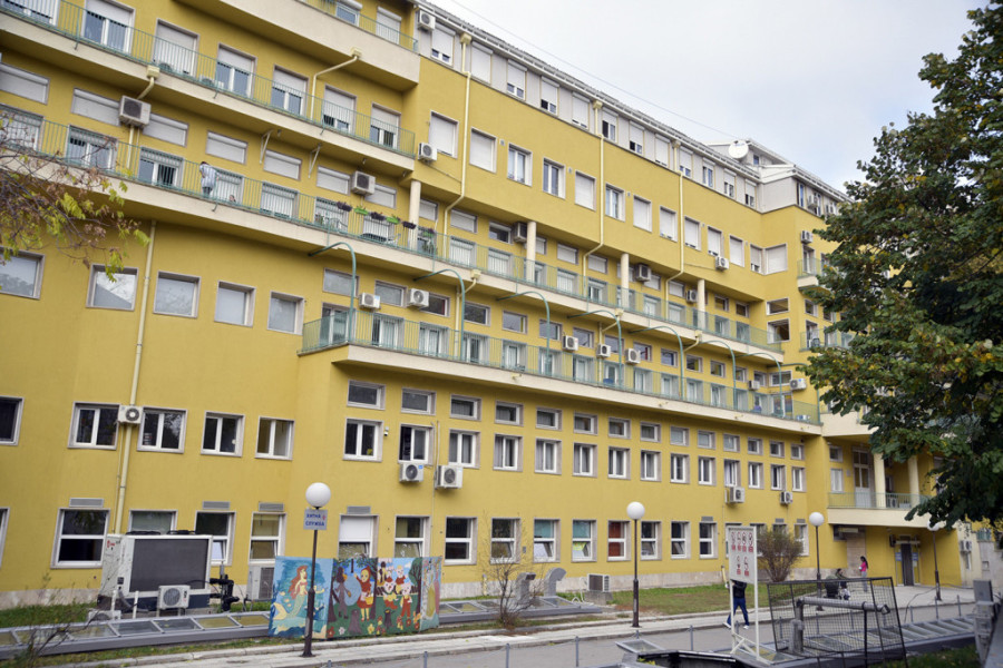 Vakcina jedini put borbe: "Kliničke slike kod zaražene dece teže nego ranije"