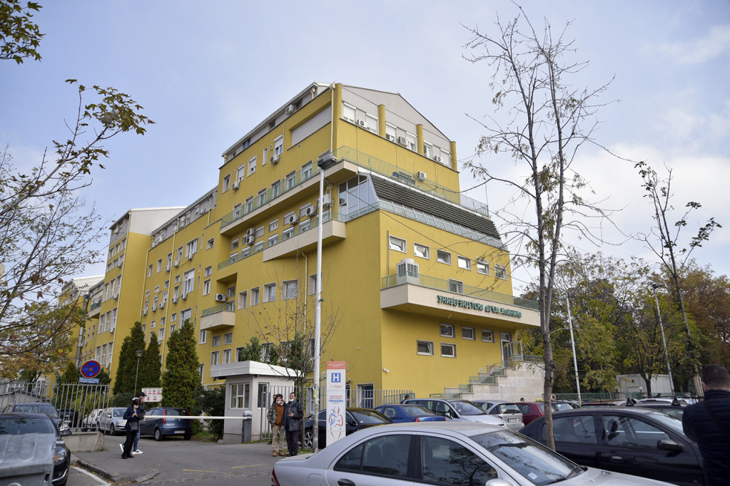 Velika tuga: Preminuo dečak (4) kojeg je pregazio autobus u Zemunu