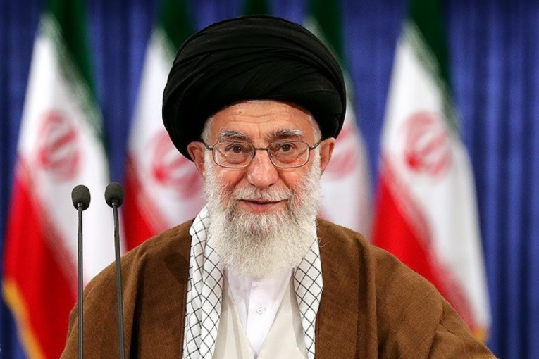 Iranski ajatolah o izborima u SAD: Svejedno nam je ko će da pobedi